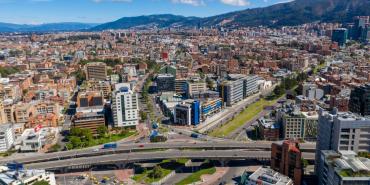Localidades más caras para comprar vivienda en Bogotá